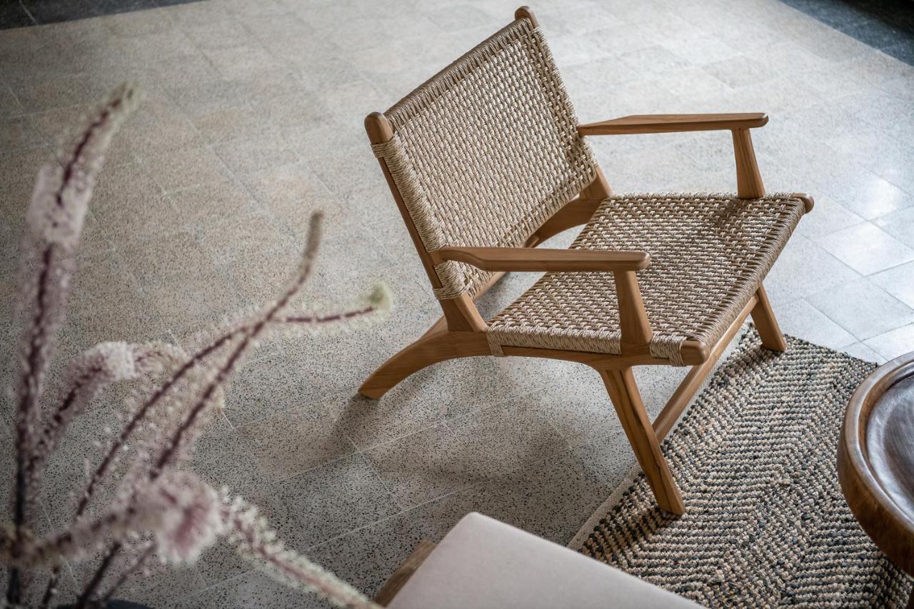 Velanis Ηouse, Style Into Nature - Secluded Kíszamosz Kültér fotó