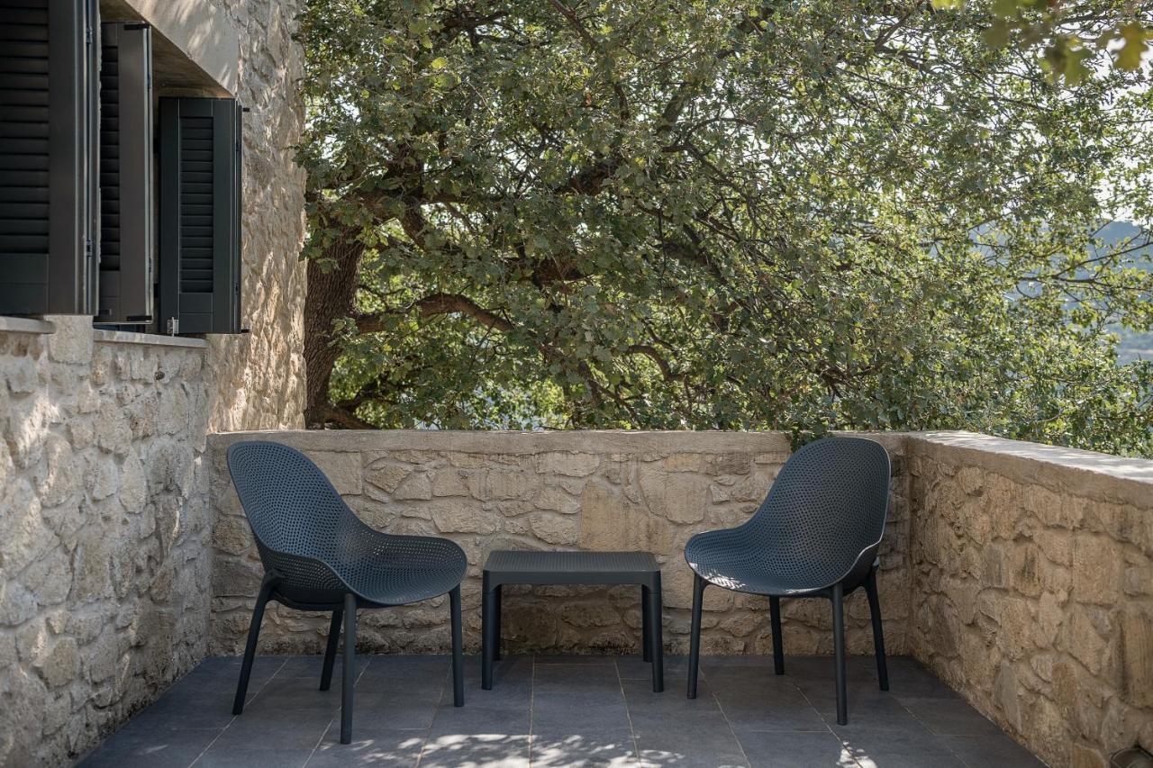 Velanis Ηouse, Style Into Nature - Secluded Kíszamosz Kültér fotó